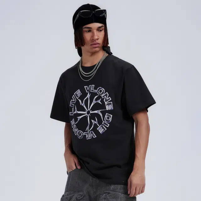 VLONE LOGO T