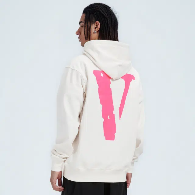 VLONE Staple Hoodle Logo