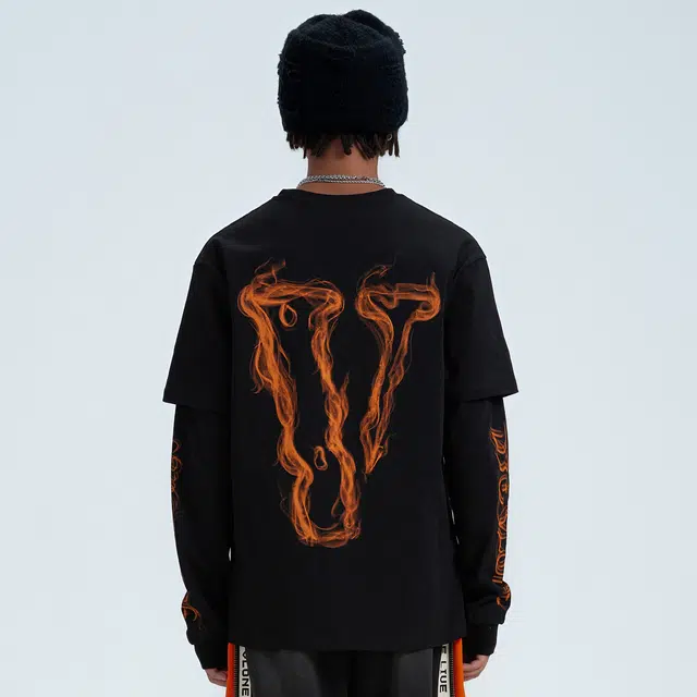 VLONE LOGOT