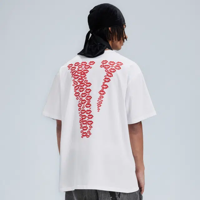 VLONE V LOGOKissT