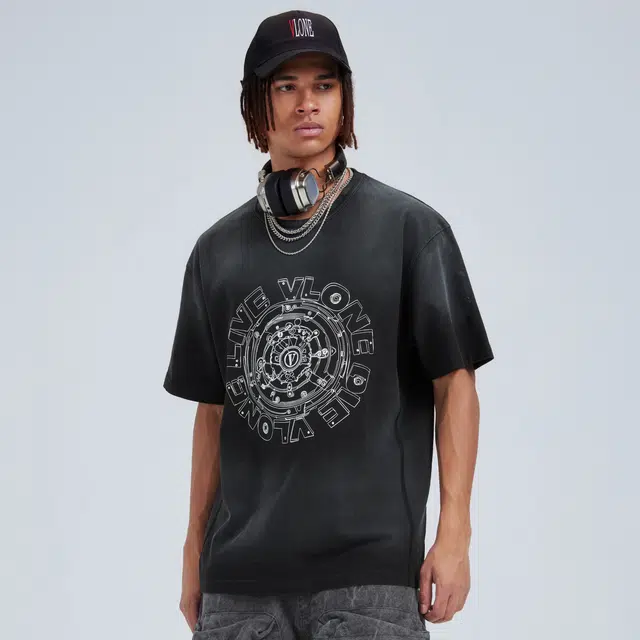 VLONE LOGO T