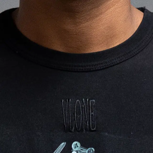 VLONE V LogoBBBT