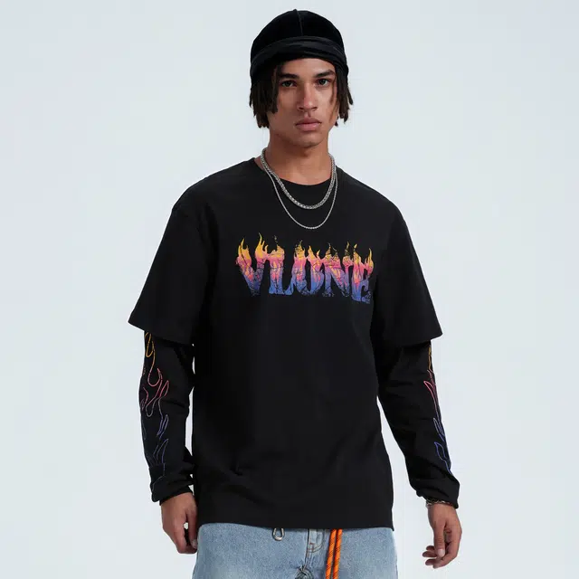 VLONE LOGOT
