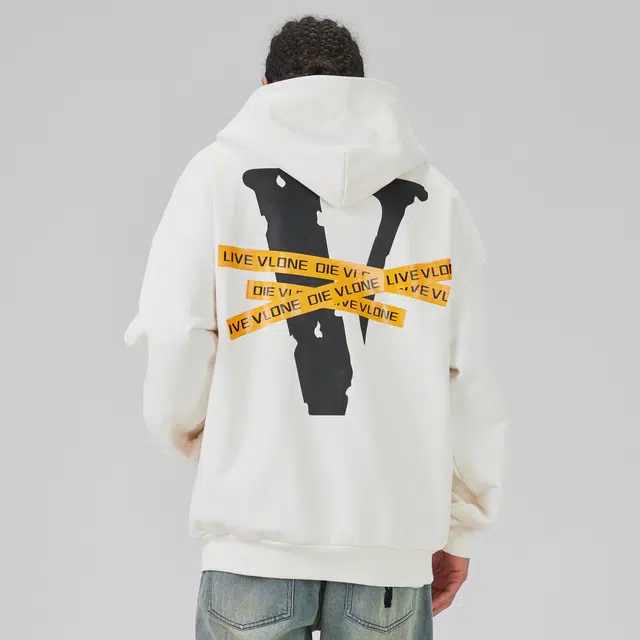 VLONE FRIENDS Hoodie