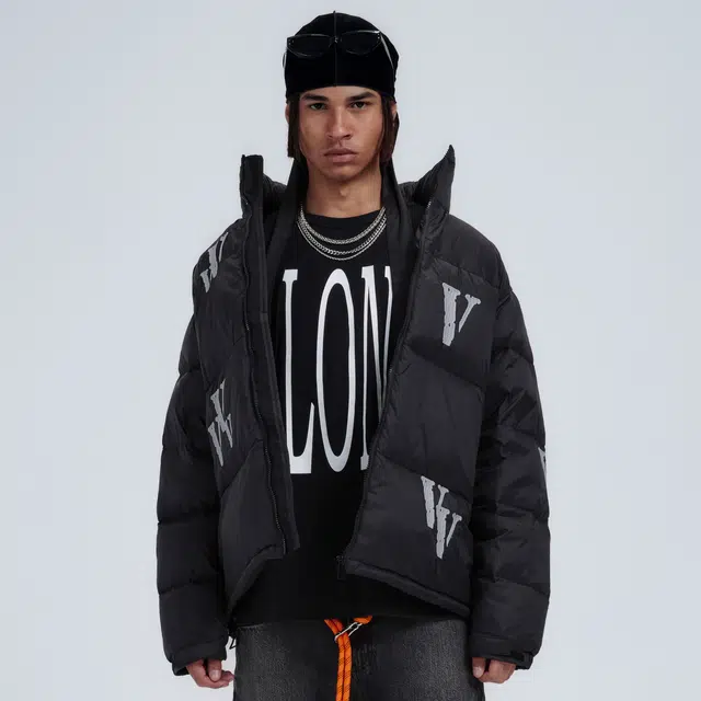 VLONE 3MLOGO