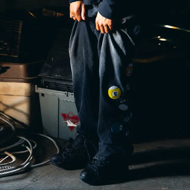 VLONE TSFF