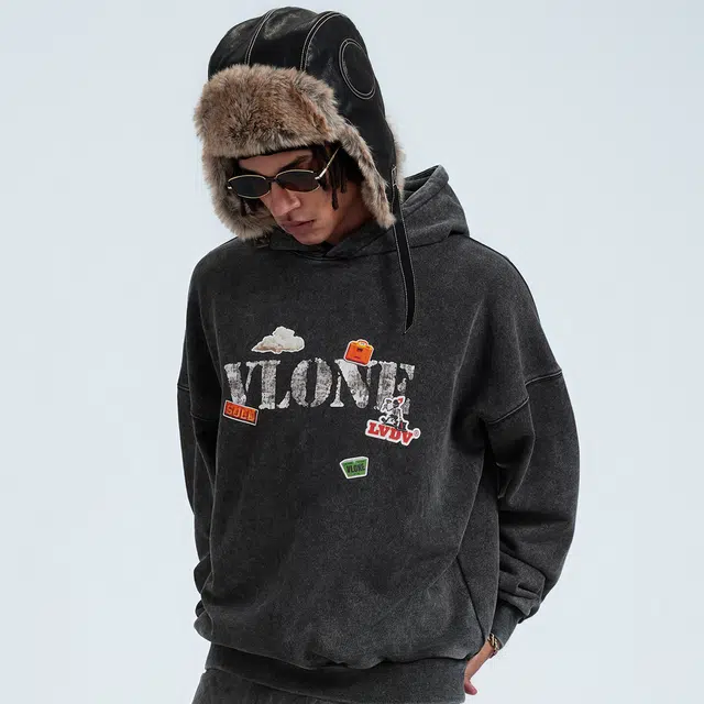 VLONE LOGO