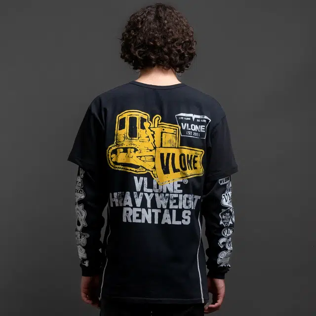 VLONE BBB T