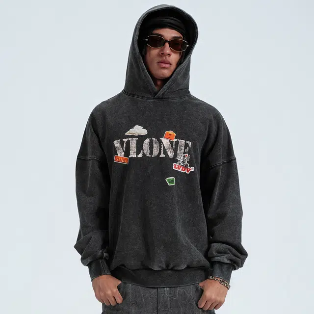 VLONE LOGO
