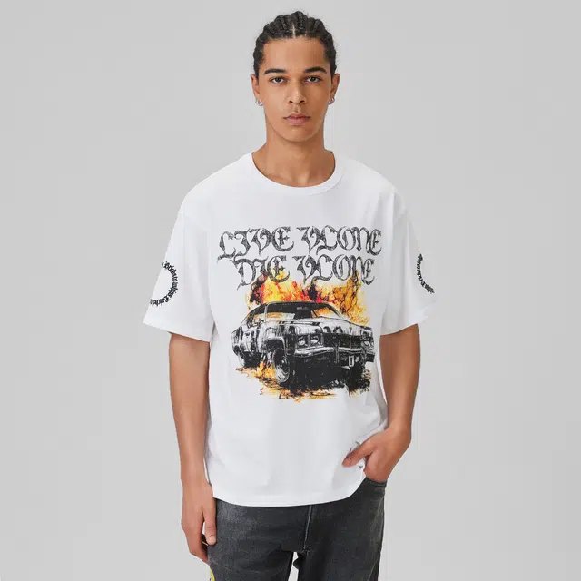 VLONE TSFFV T