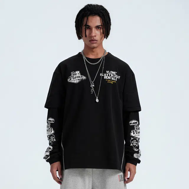 VLONE BBB T