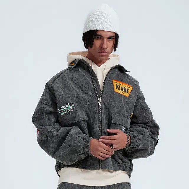 VLONE LOGO
