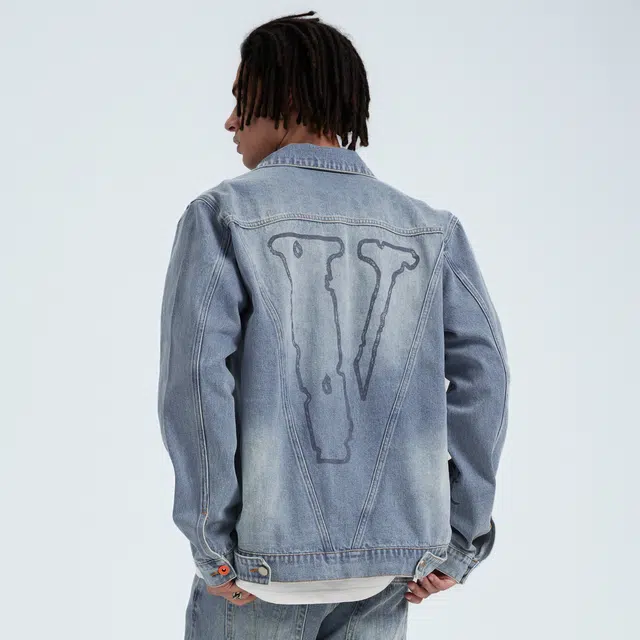 VLONE LOGO