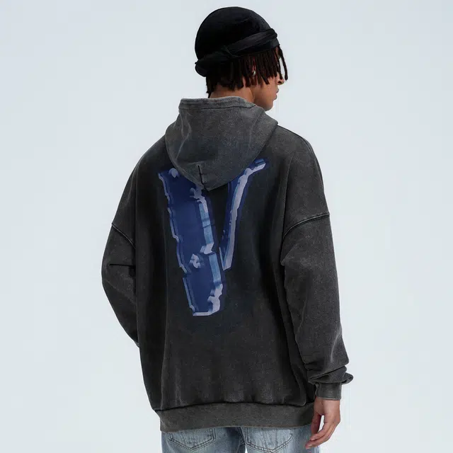 VLONE XLOGO