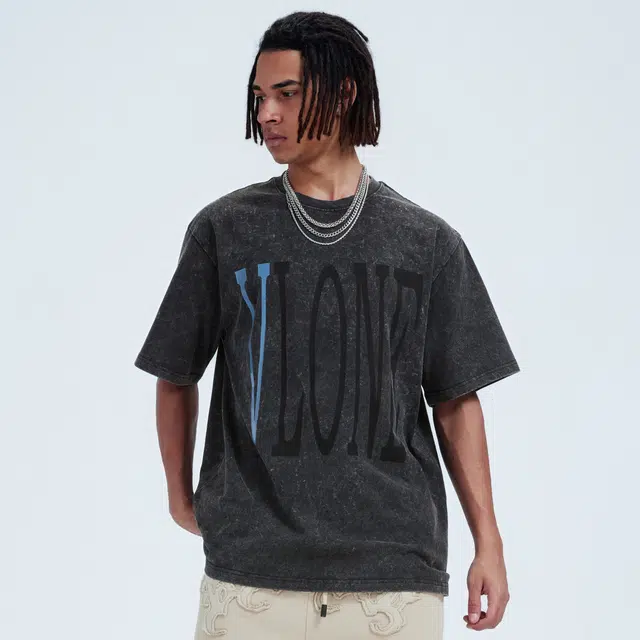 VLONE STAPLELOGO T