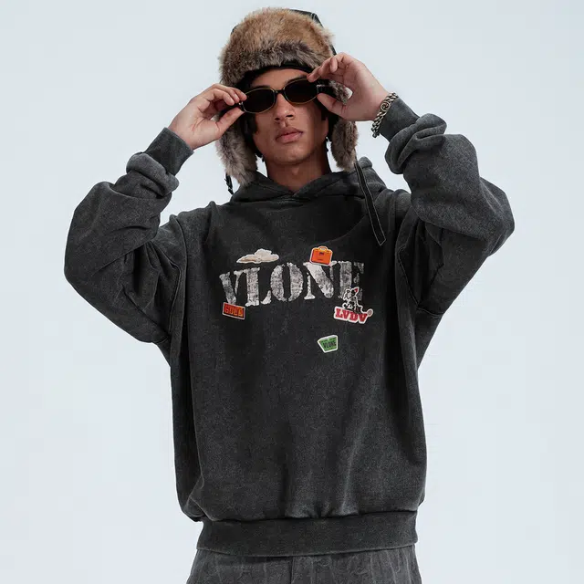 VLONE LOGO