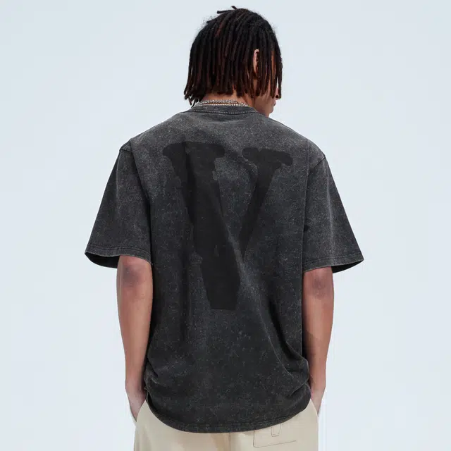 VLONE STAPLELOGO T