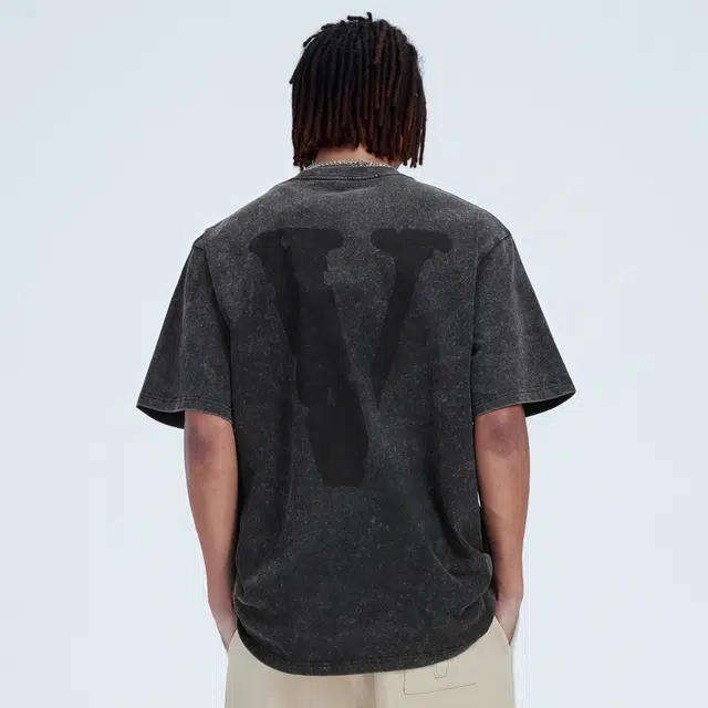 VLONE STAPLELOGO T