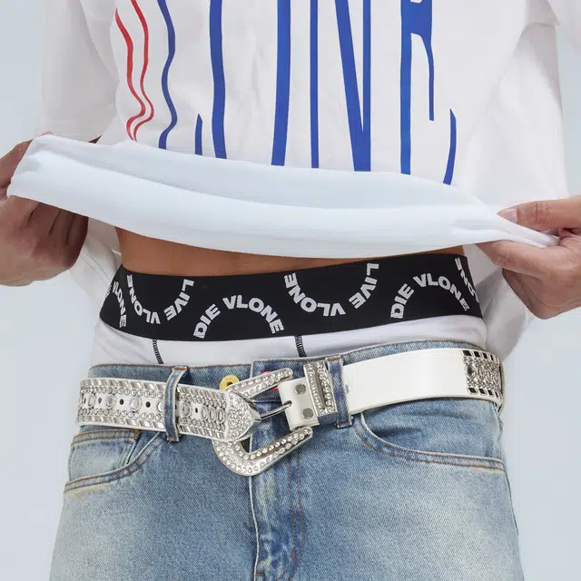 VLONE LVDV