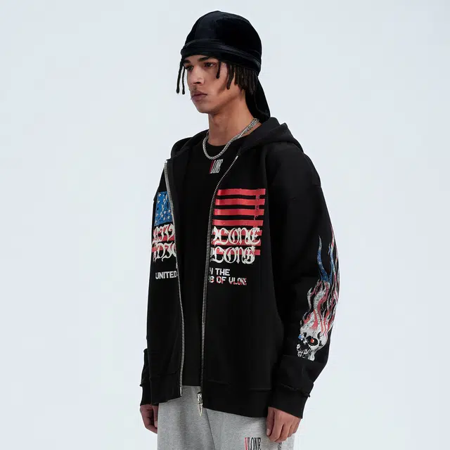 VLONE TSFF