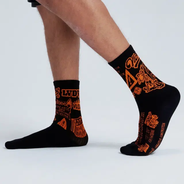 VLONE 1
