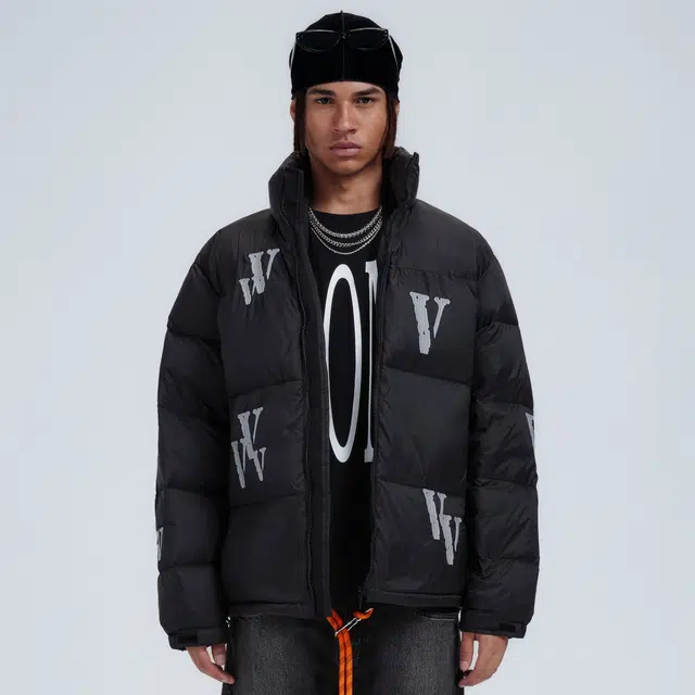 VLONE 3MLOGO