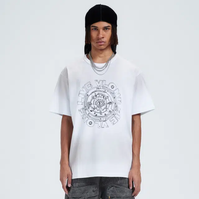 VLONE LOGO T