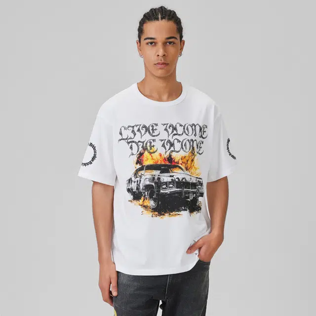 VLONE TSFFV T