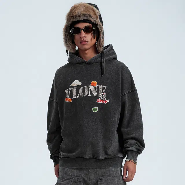 VLONE LOGO