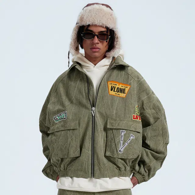 VLONE LOGO