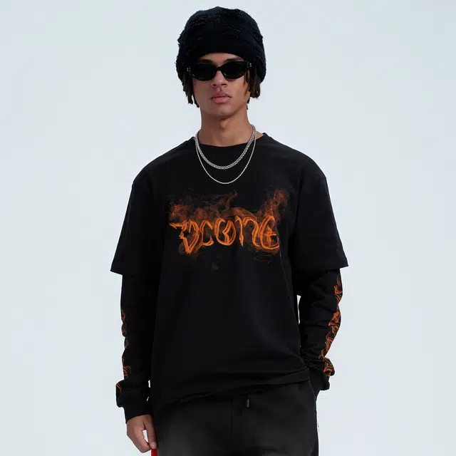 VLONE LOGOT