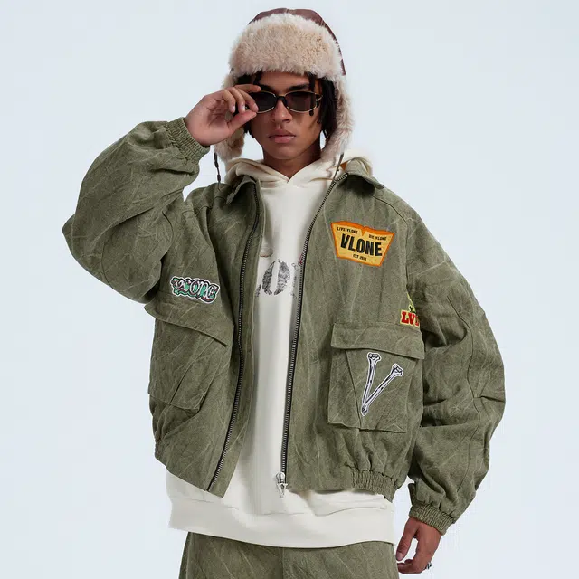 VLONE LOGO