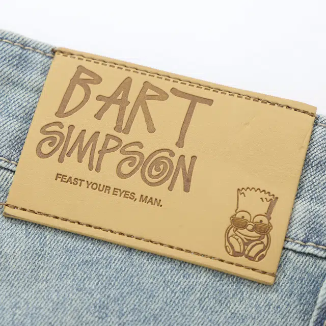 The Simpsons cleanfit
