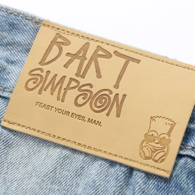The Simpsons leanfit