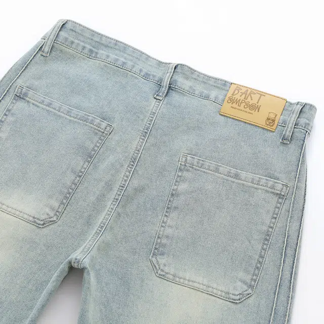 The Simpsons cleanfit