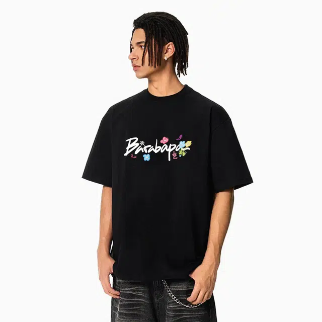 BARABAPA T