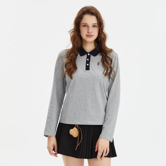 NOISY TEDDY POLO T