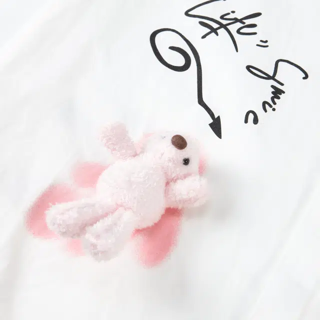 NOISY TEDDY
