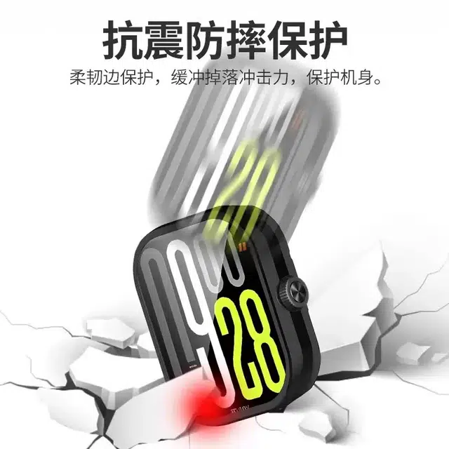KUYUEXIANG Watch5 PCRedmi5