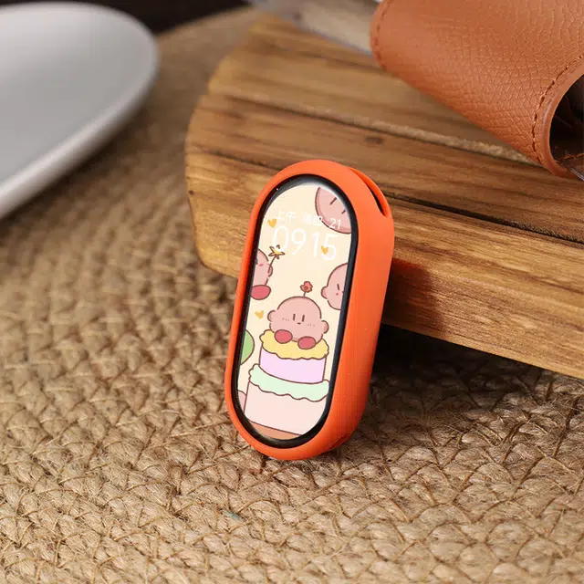 KUYUEXIANG TPU 89nfc