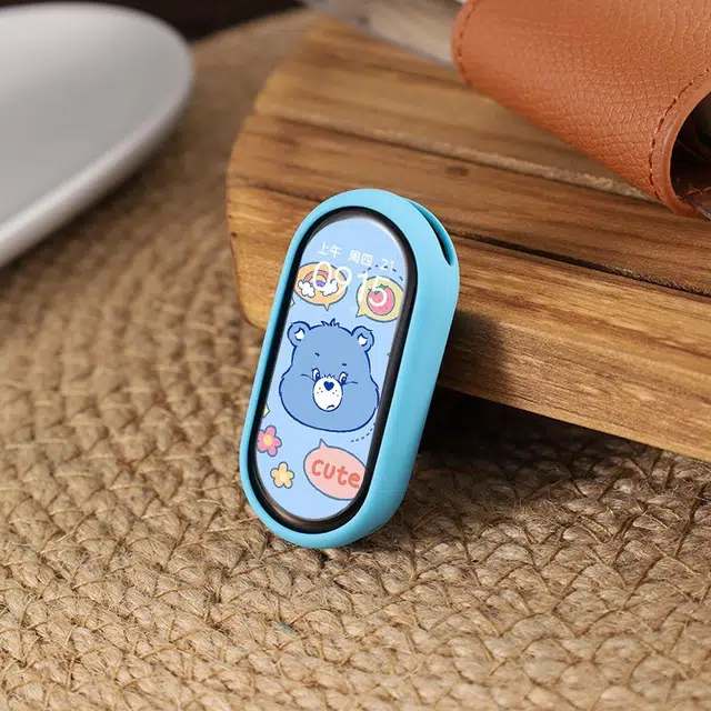 KUYUEXIANG TPU 89nfc