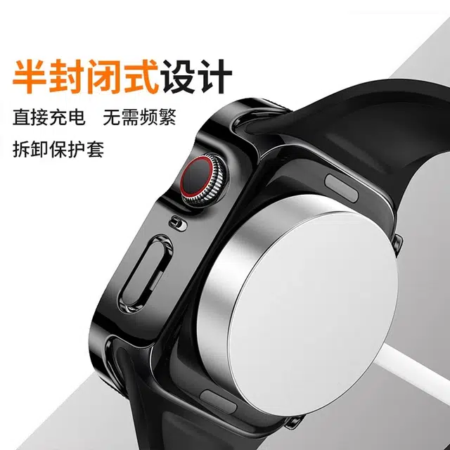 KUYUEXIANG PC iWatchS10S9S9S7