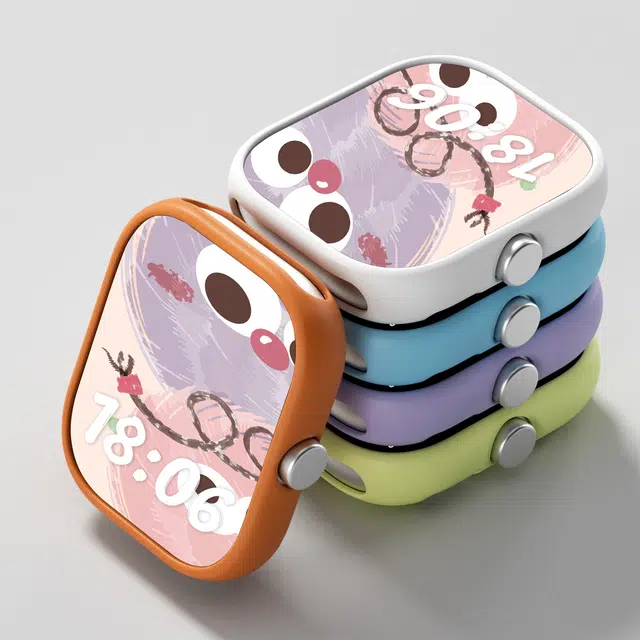 KUYUEXIANG watch5Redmi Watch54