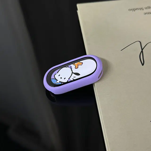 KUYUEXIANG TPU 89nfc