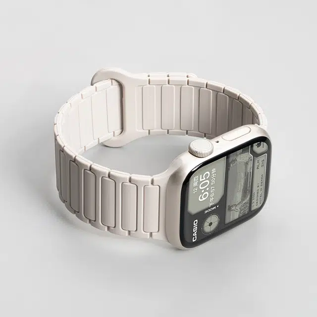 KUYUEXIANG 211mm iWatch S10S9S8S7
