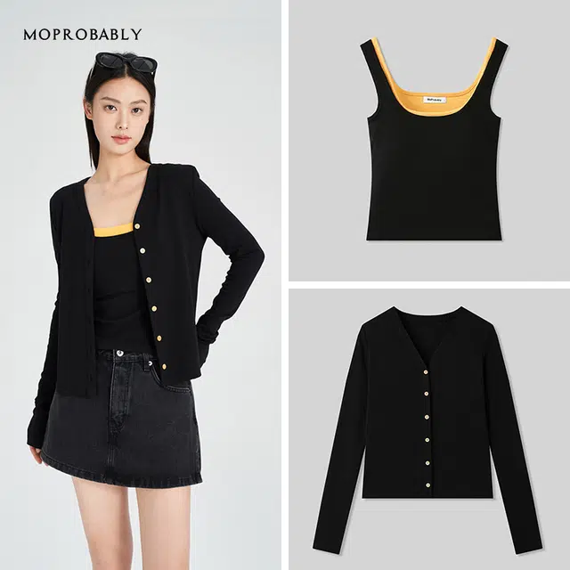 MOPROBABLY V