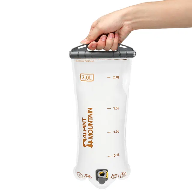2L TPU