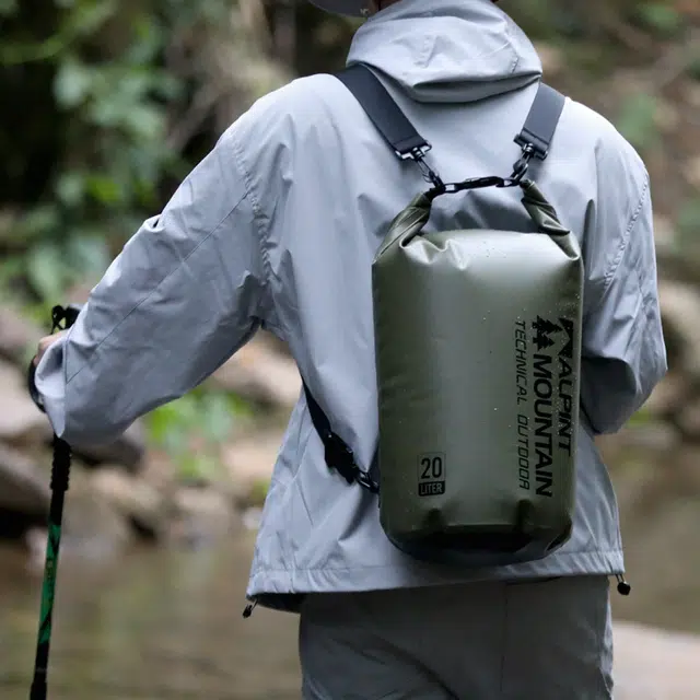 20L PVC