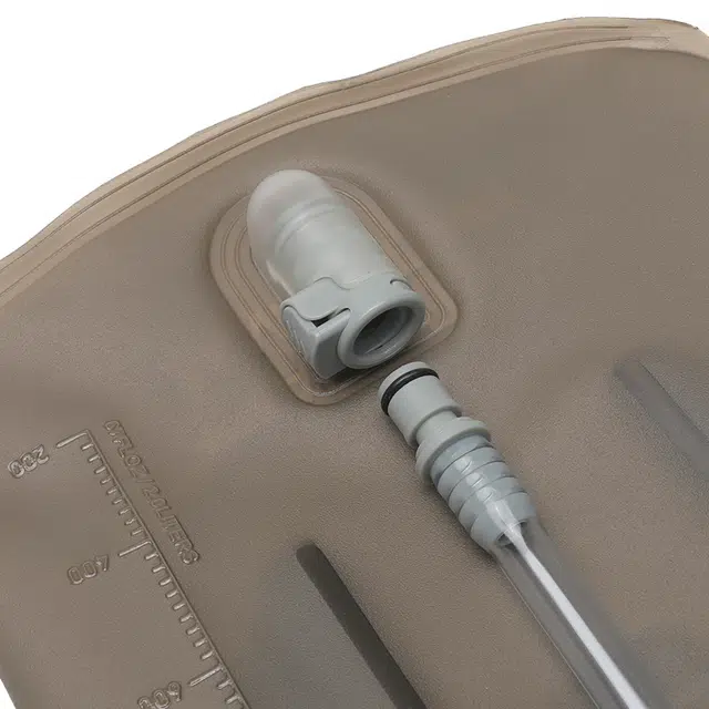 2L TPU