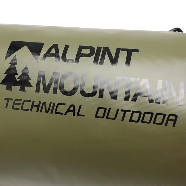 20L PVC